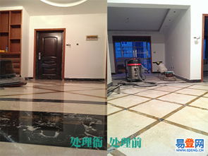 蚌埠专业物业保洁服务 开荒保洁与外墙清洗的专家之选