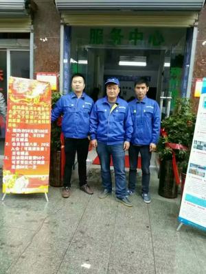 创业加盟选择自来水管清洗项目 服务市场发展的新趋势与专业保洁的未来